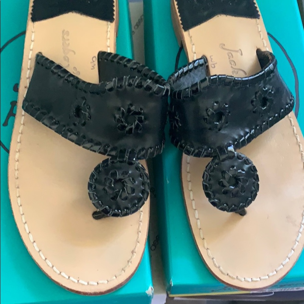 Black Jack Rogers